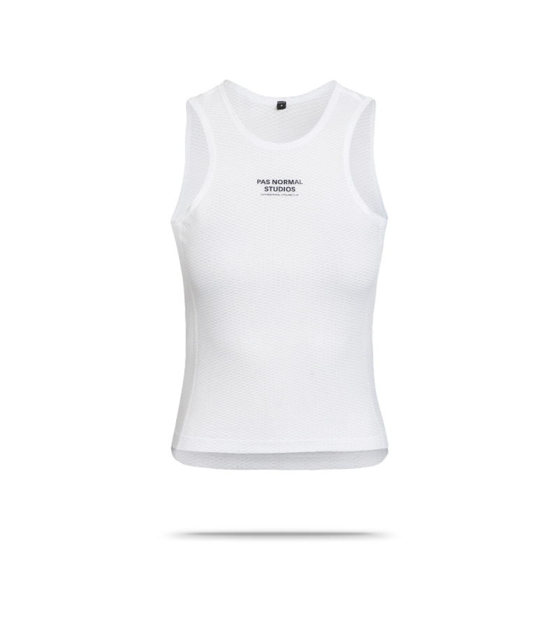 Sleeveless Womens Base Layer