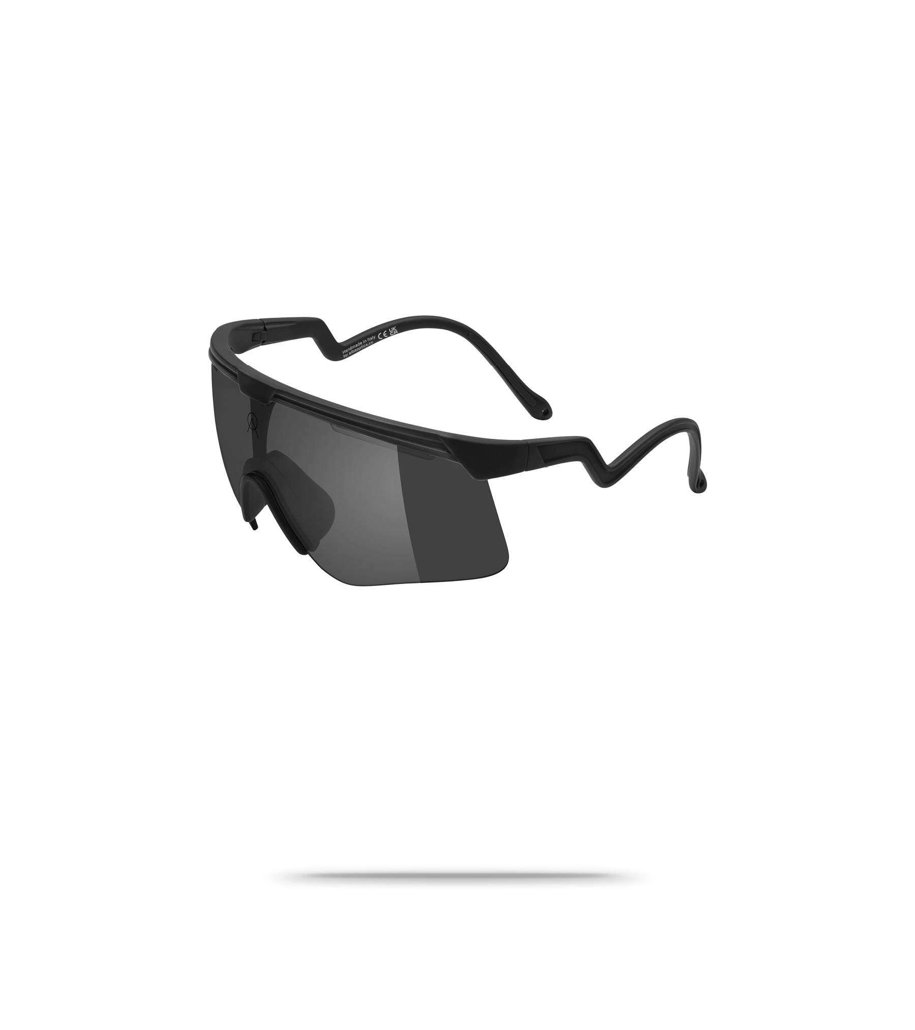 Alba Optics Delta CLS Photochromic Sunglasses | Sigma Sports