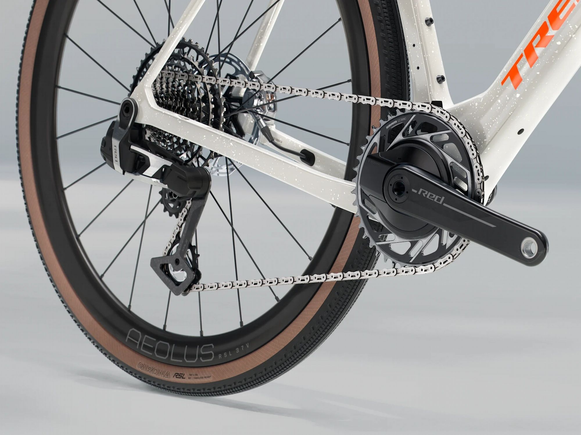 Checkmate SLR 9 AXS Gravel Bike 2025