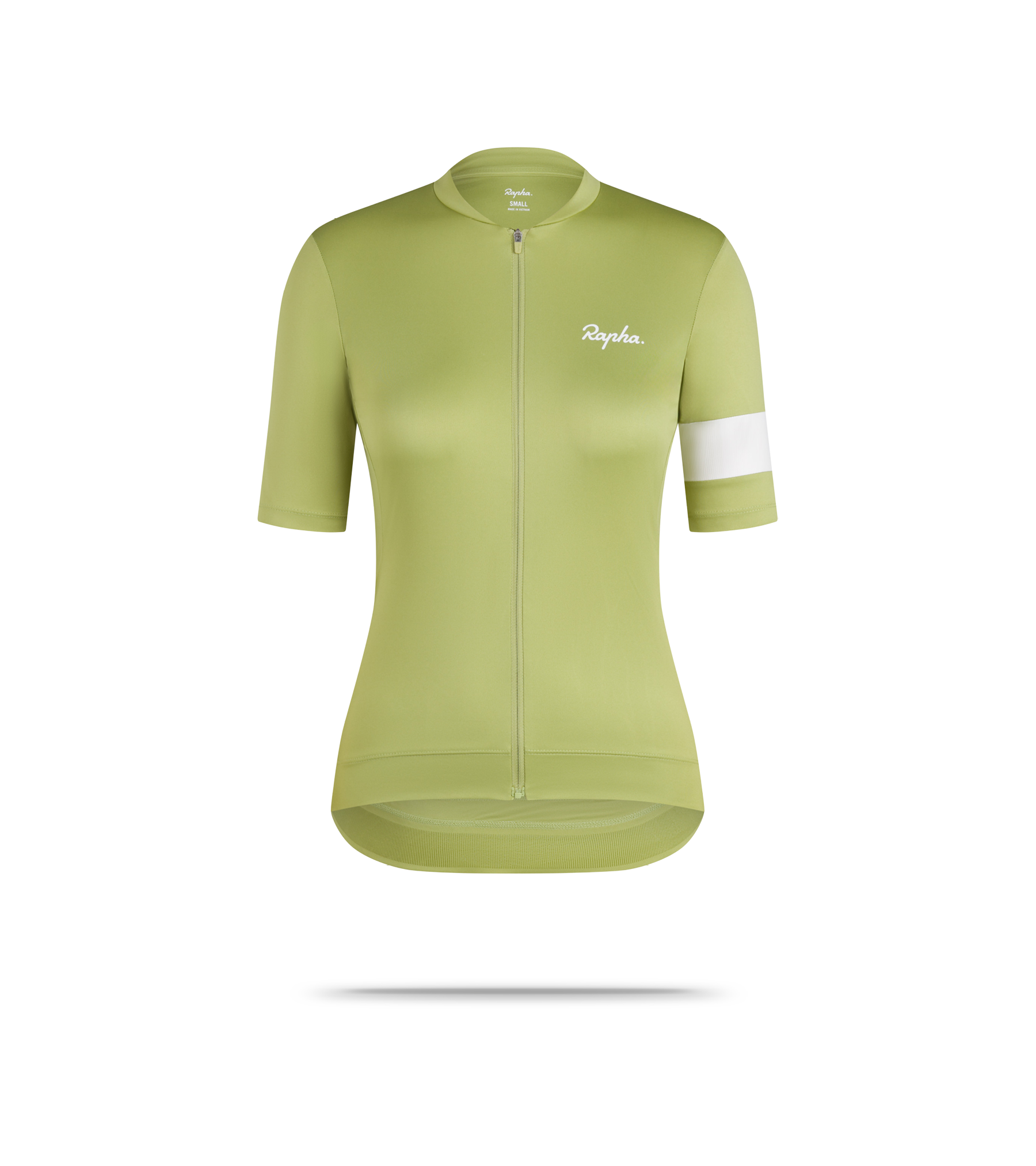Women's Core Short Sleeve Cycling Jersey