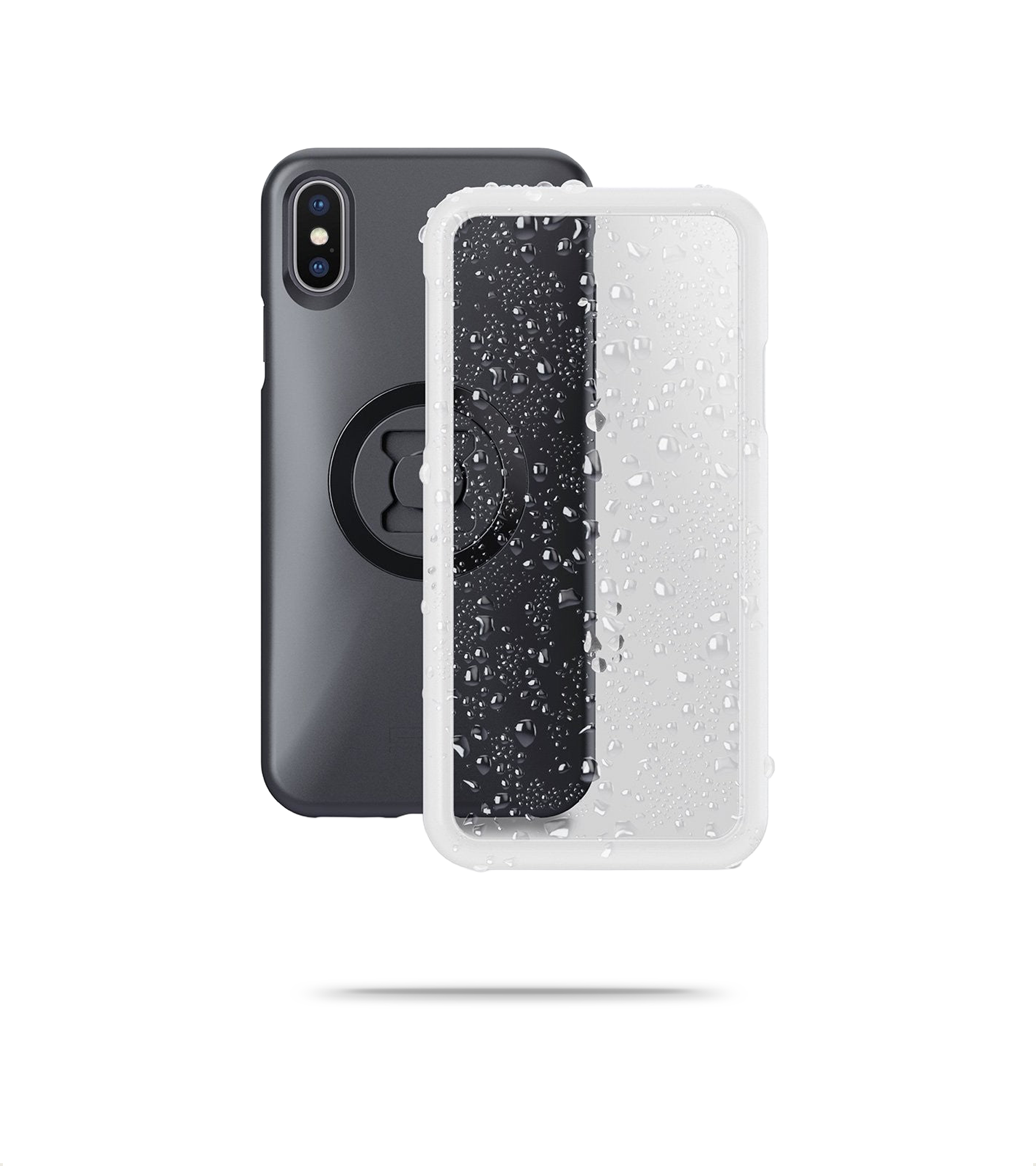 Weather Cover For Galaxy S8 Plus