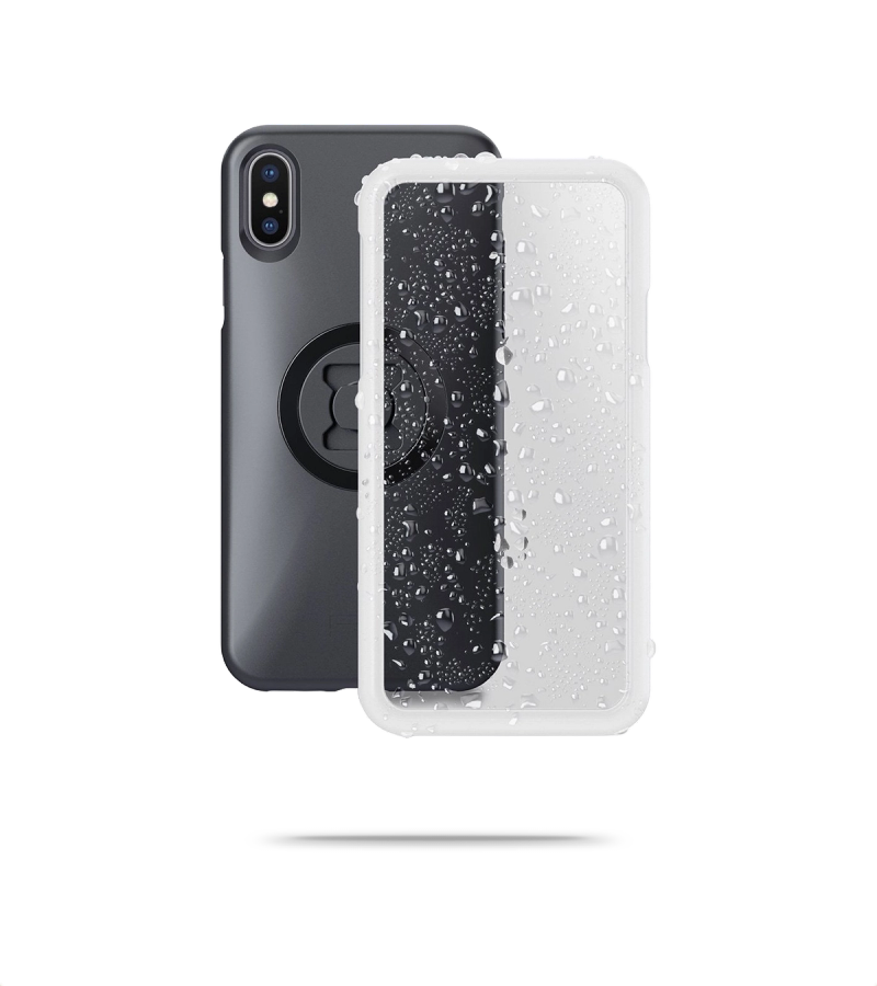 Weather Cover For Galaxy S8 Plus