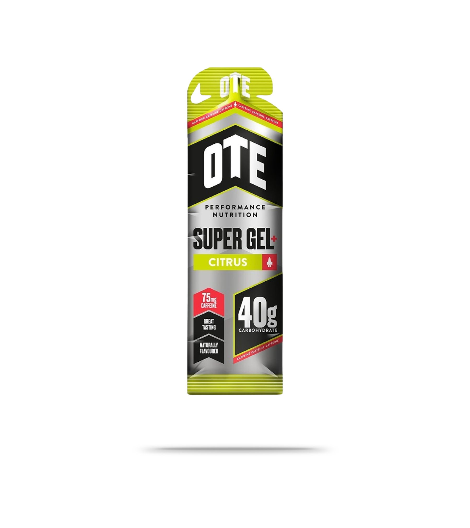 Super Gel+ 12 x 66g Box