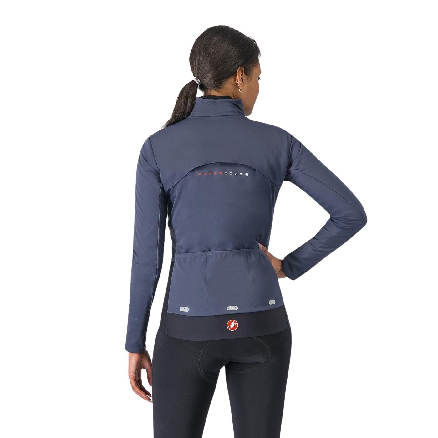 Alpha Doppio ROS Womens Jacket