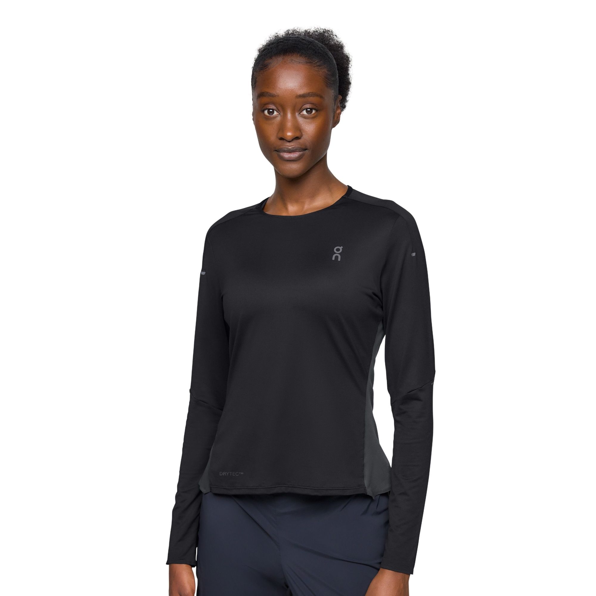 Women's Performance Long Sleeve Running T-Shirt