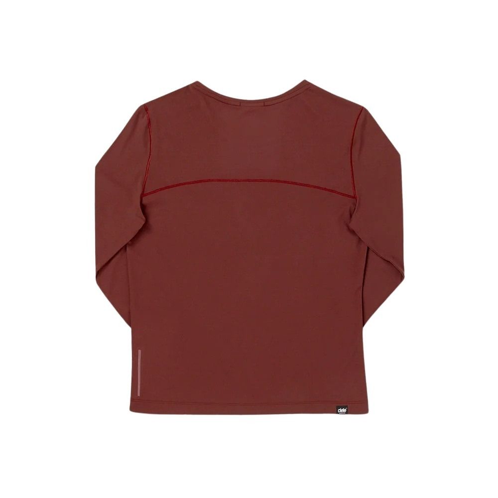 Women's DLYLongsleeve Running T-Shirt