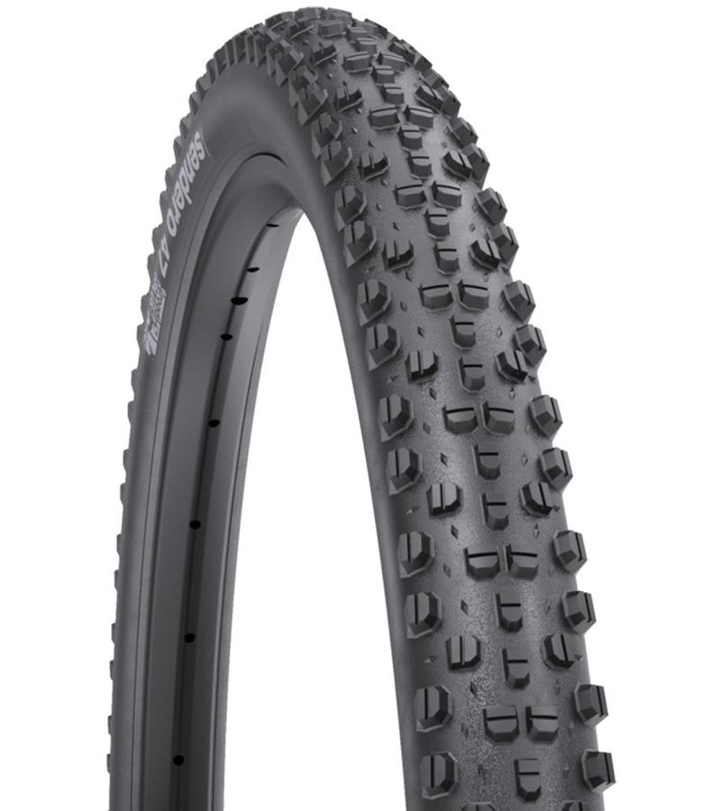 Sendero TCS Gravel Bike Tyre