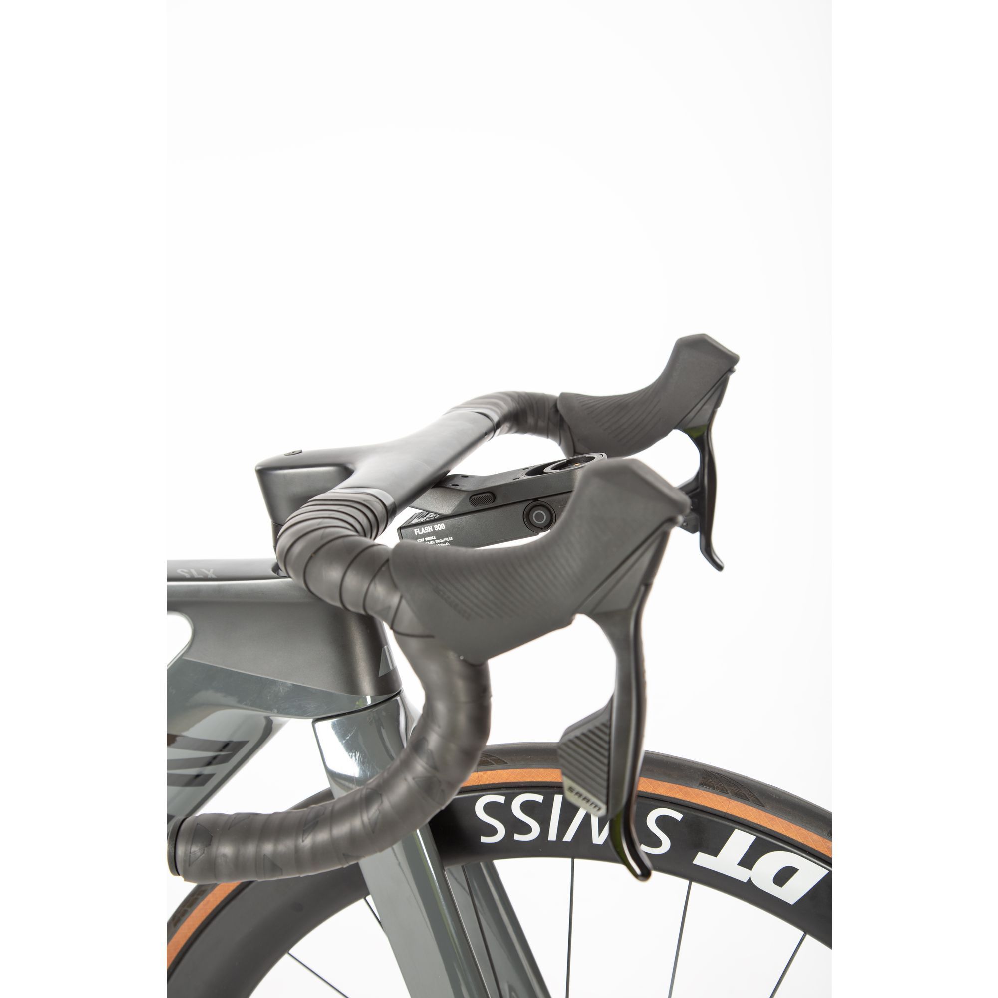Aeroad CF SLX 7 Disc Carbon Size 2XS 2024 - Approved Used