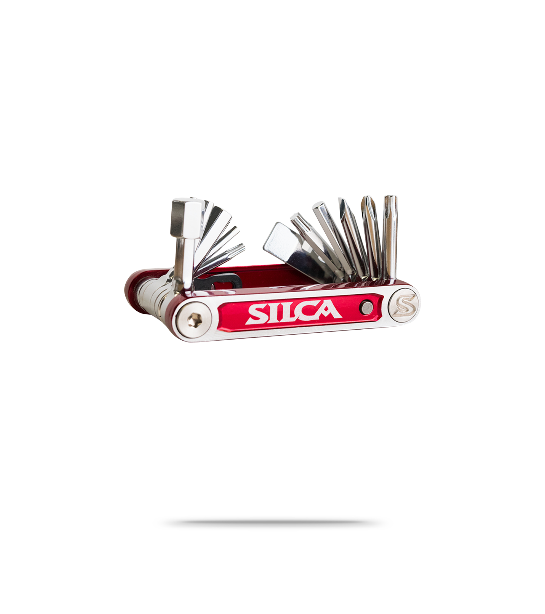 Italian Army Knife Tredici 13-Piece Multi Tool