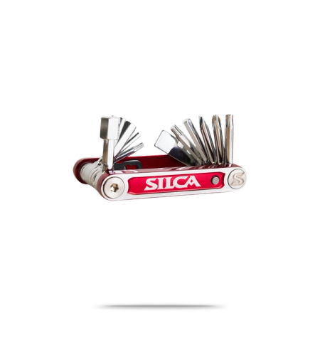 Italian Army Knife Tredici 13-Piece Multi Tool