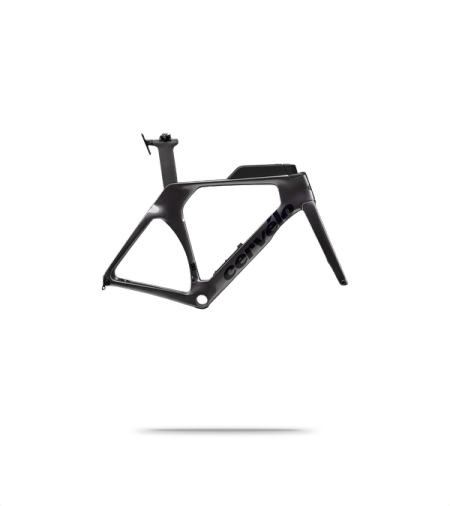 P-Series Frameset 2026