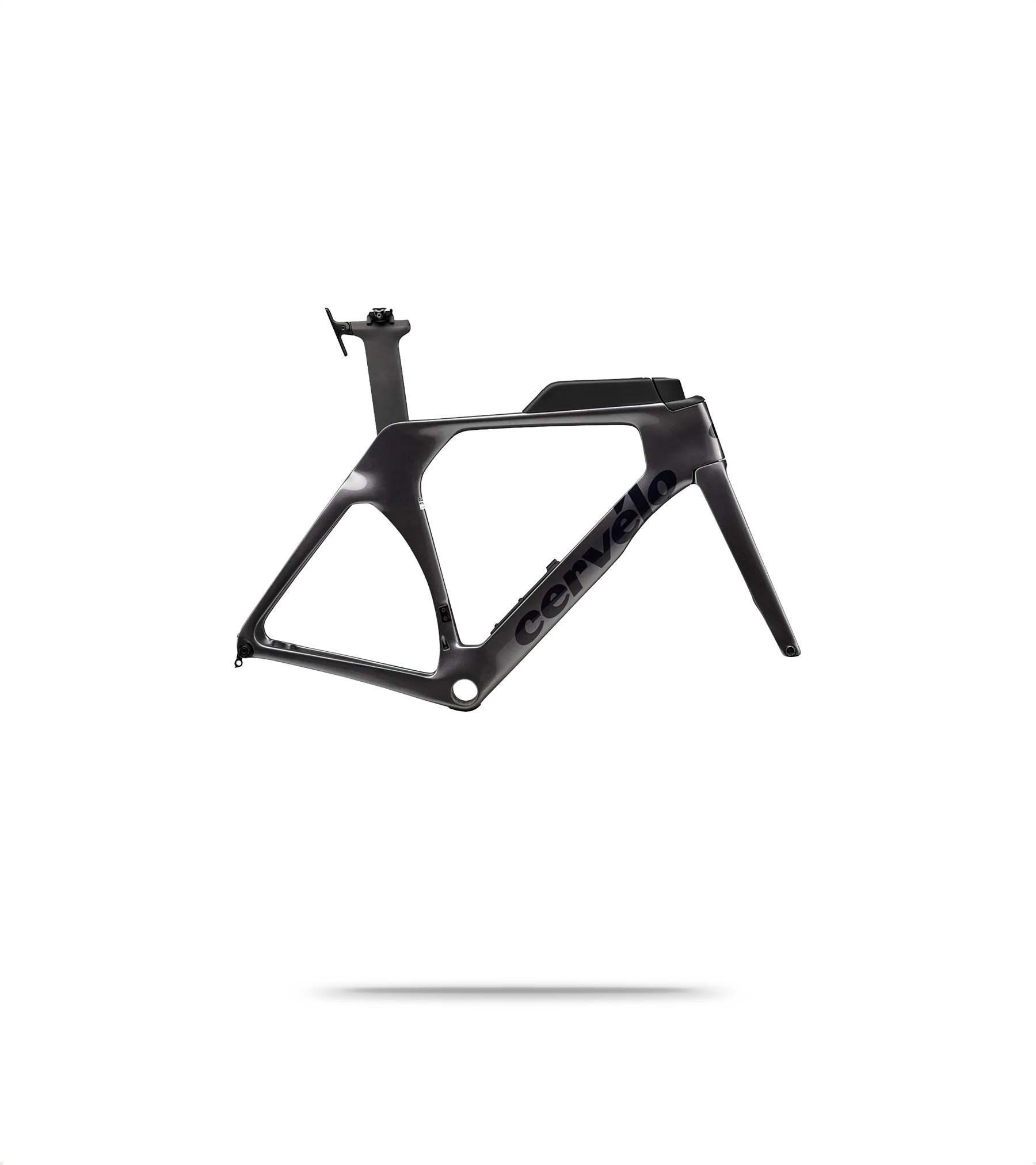 P-Series Frameset 2026