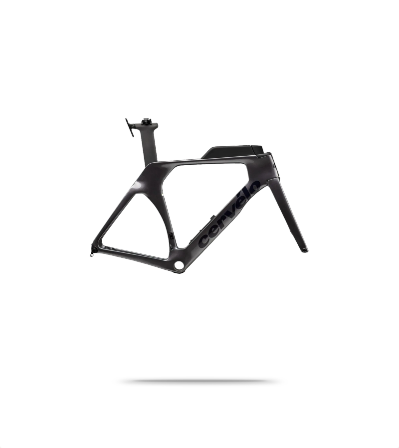 P-Series Frameset 2026