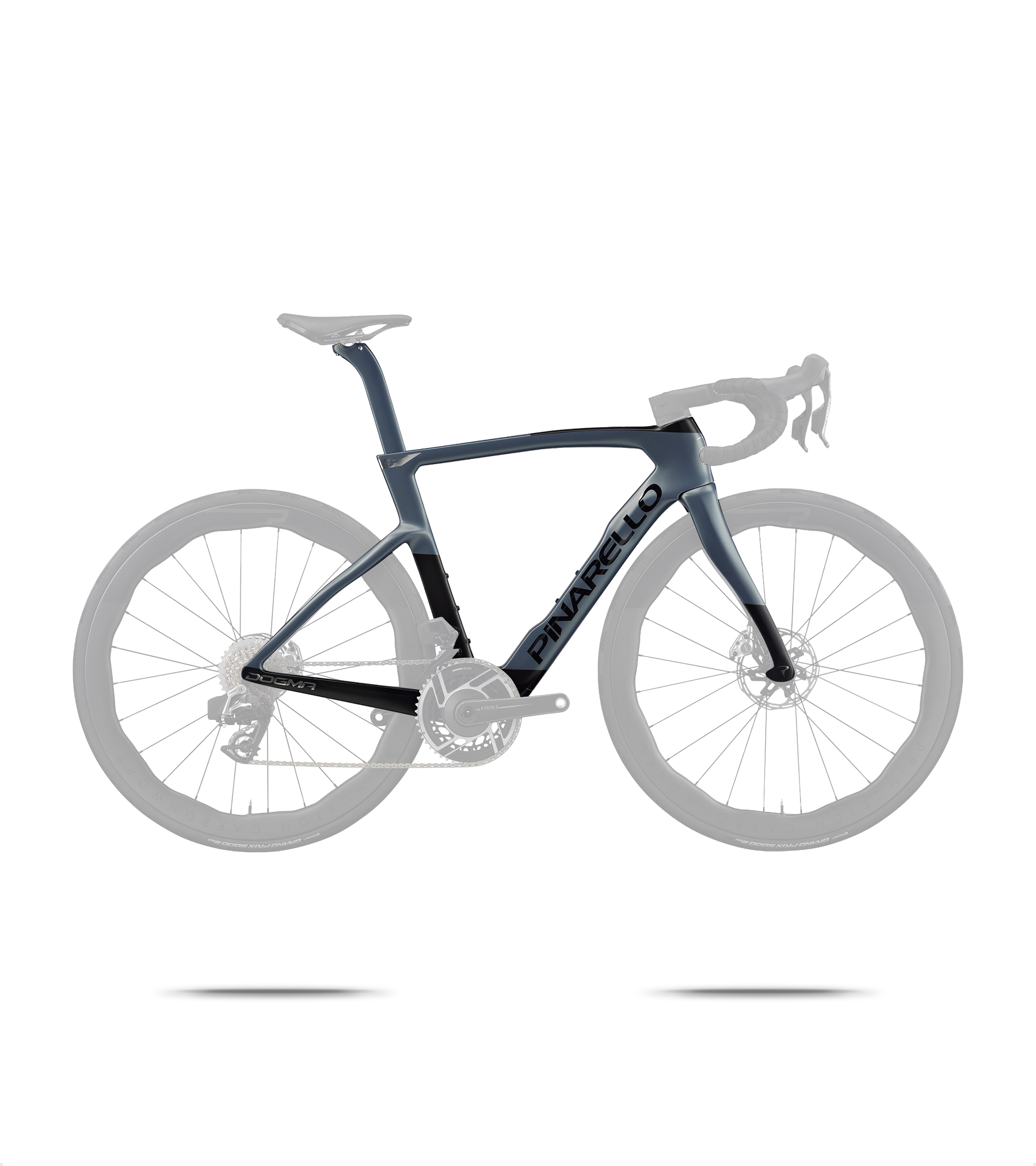MOST Talon Ultra Light Integrated Handlebar | Sigma Sports