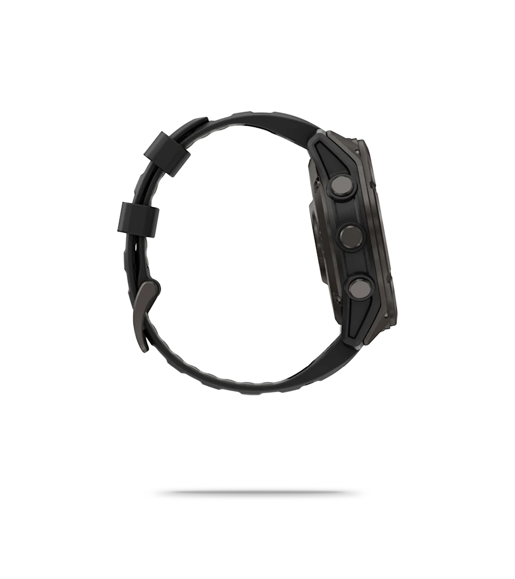 Fenix 8 Pro AMOLED GPS Watch