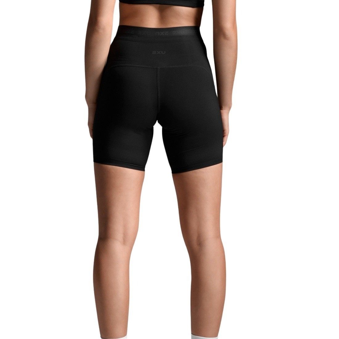 Women's Form Stash Hi-Rise Bike Cycling Shorts