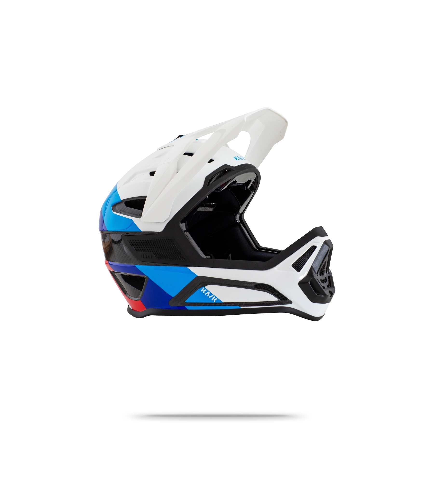Defender Full Face Helmet