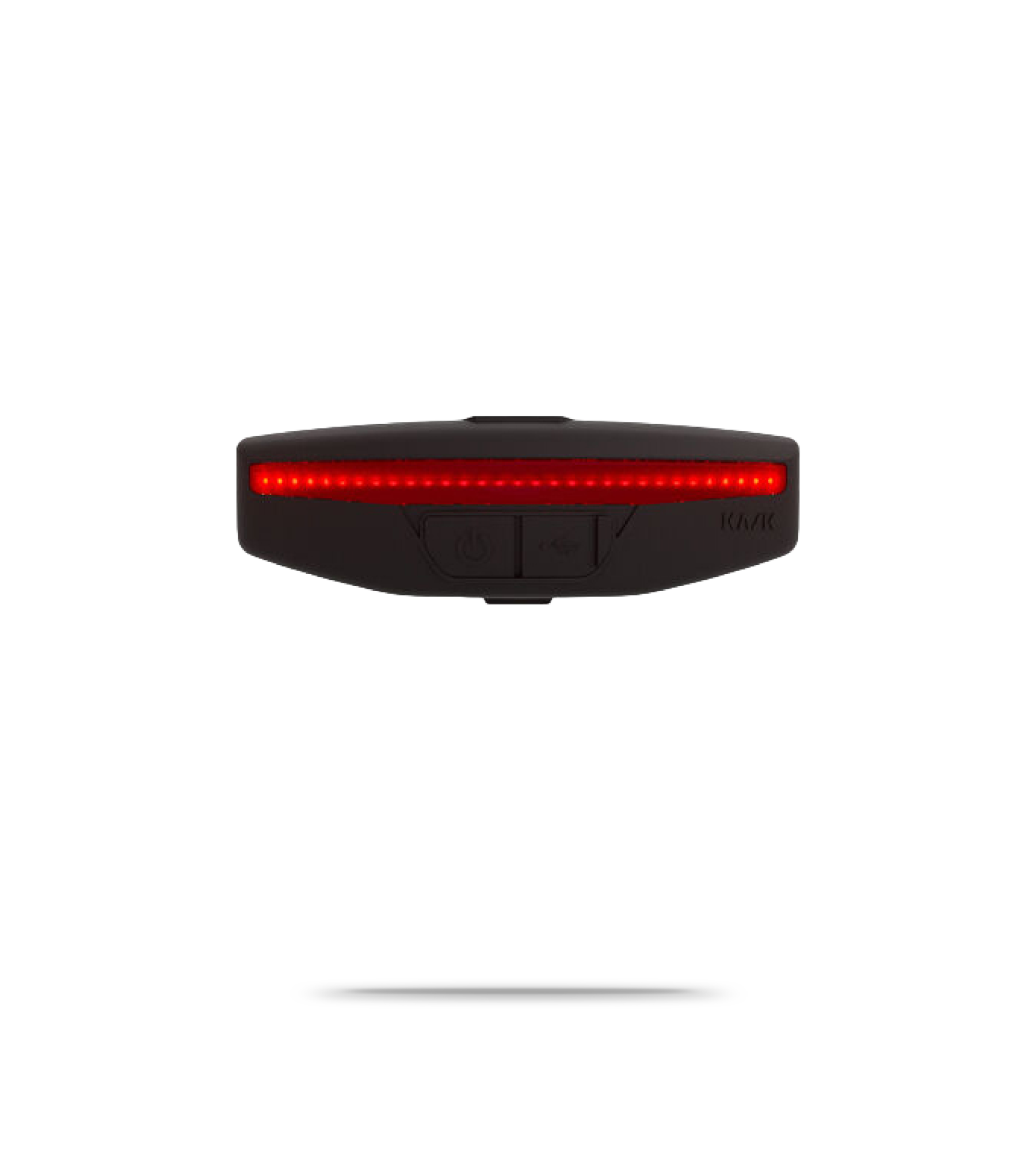 Limelight Rear Helmet Light