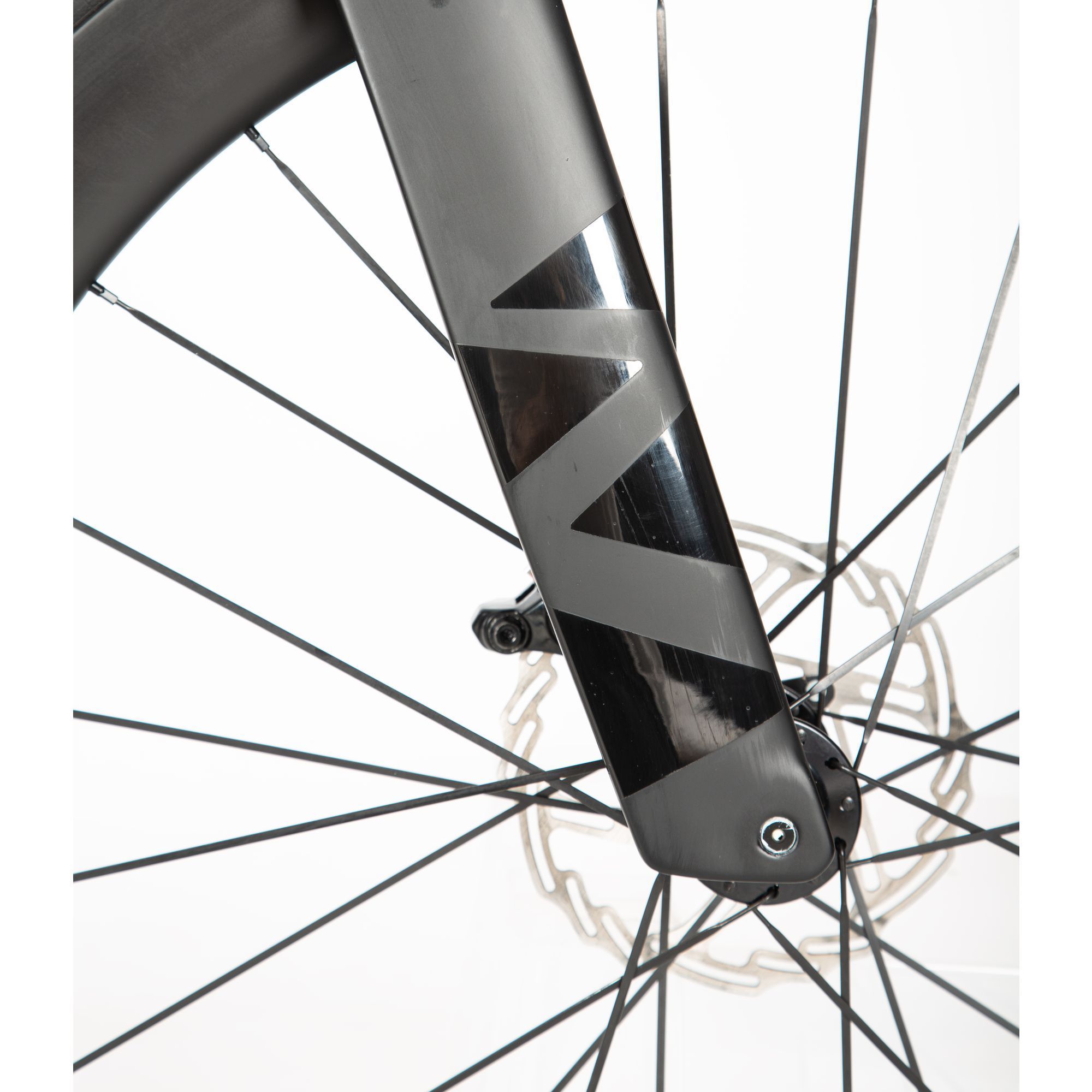 Ultra Tri Carbon Disc 2022 52cm - Approved Used