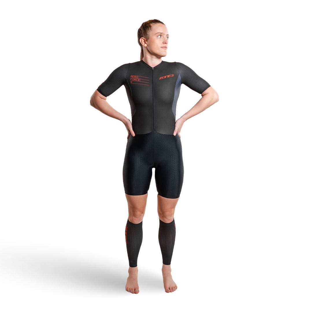 Aeroforce-X II Calf Sleeves