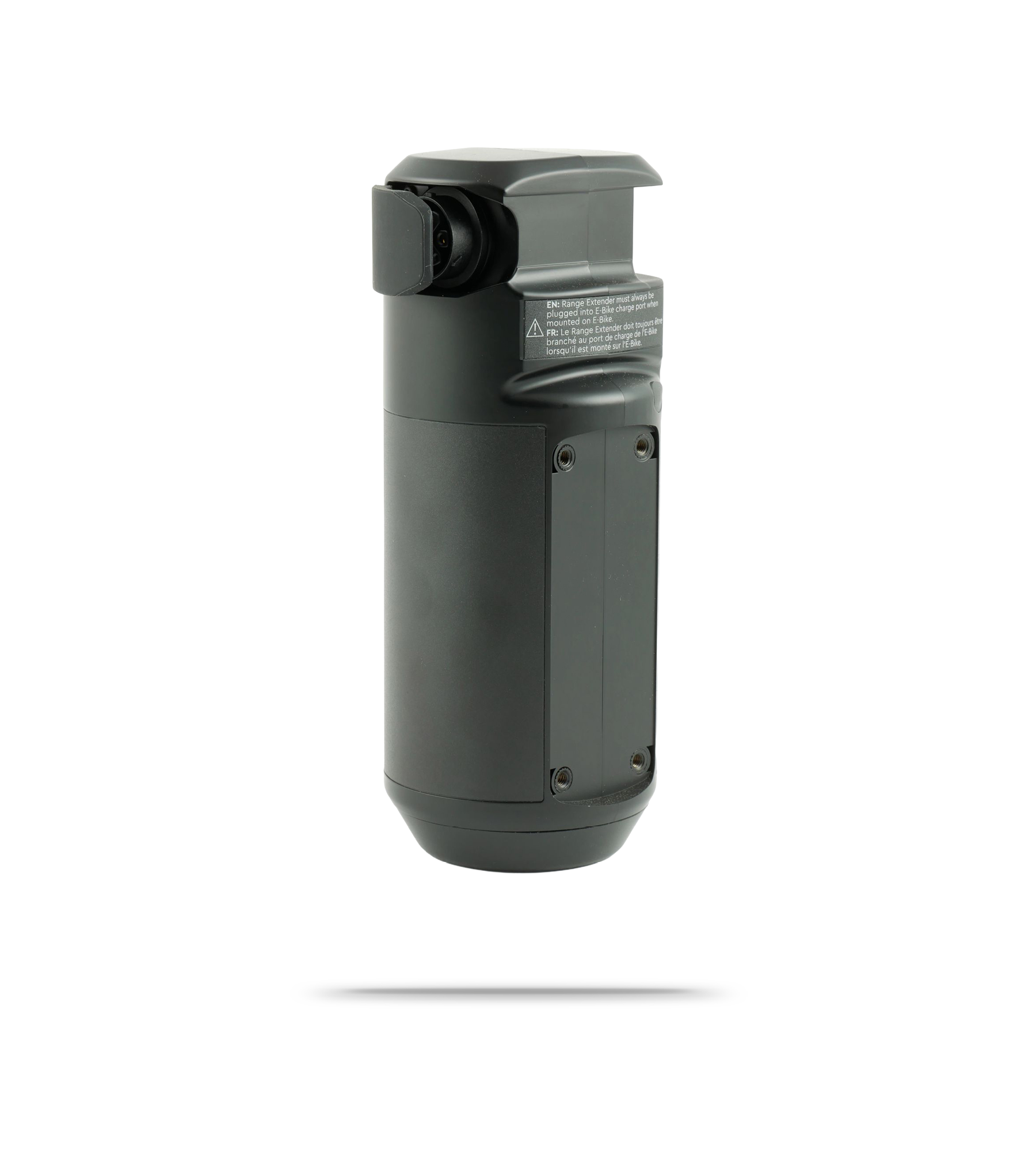 TQ HPR Range Extender Battery