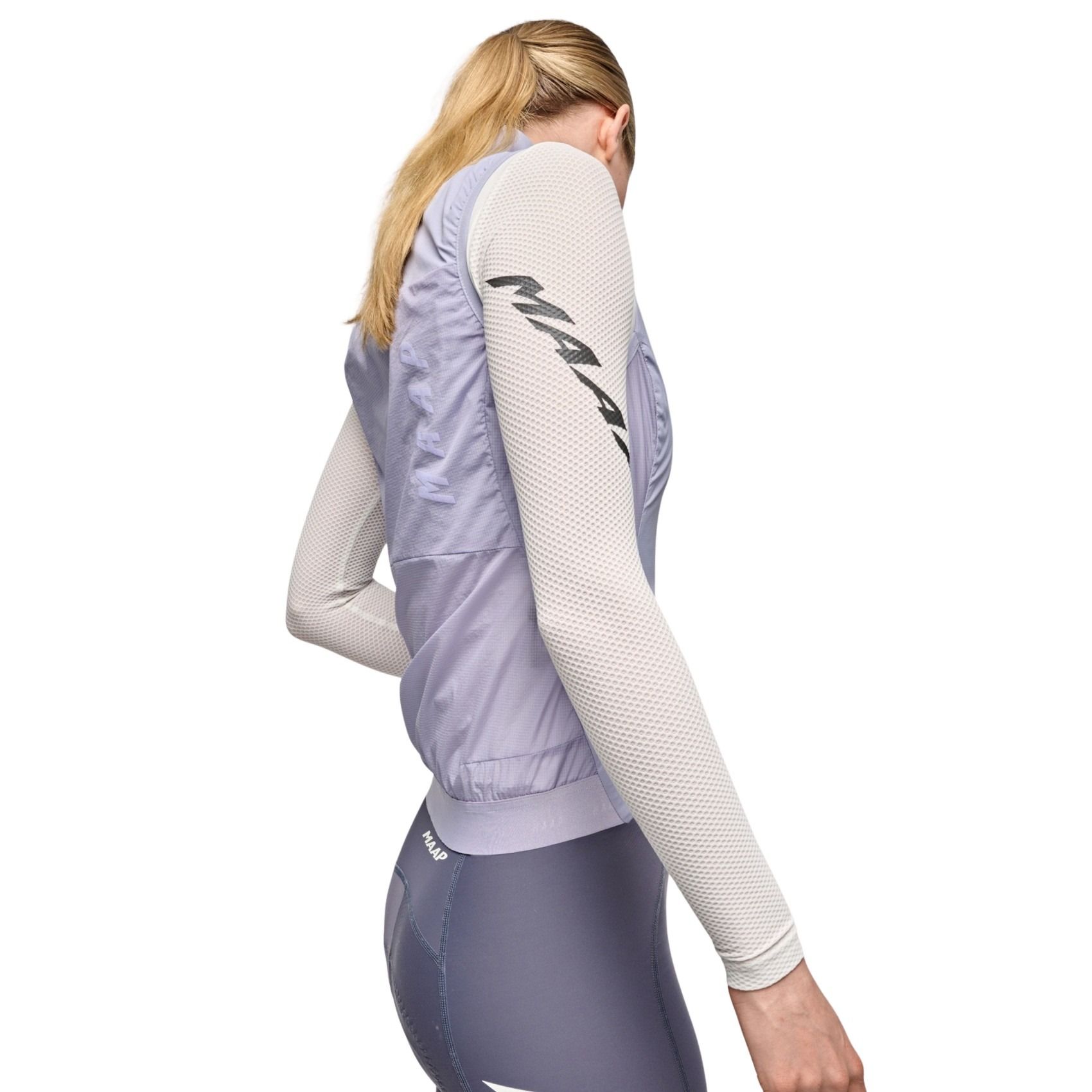 Women's Flow Insulated Vest