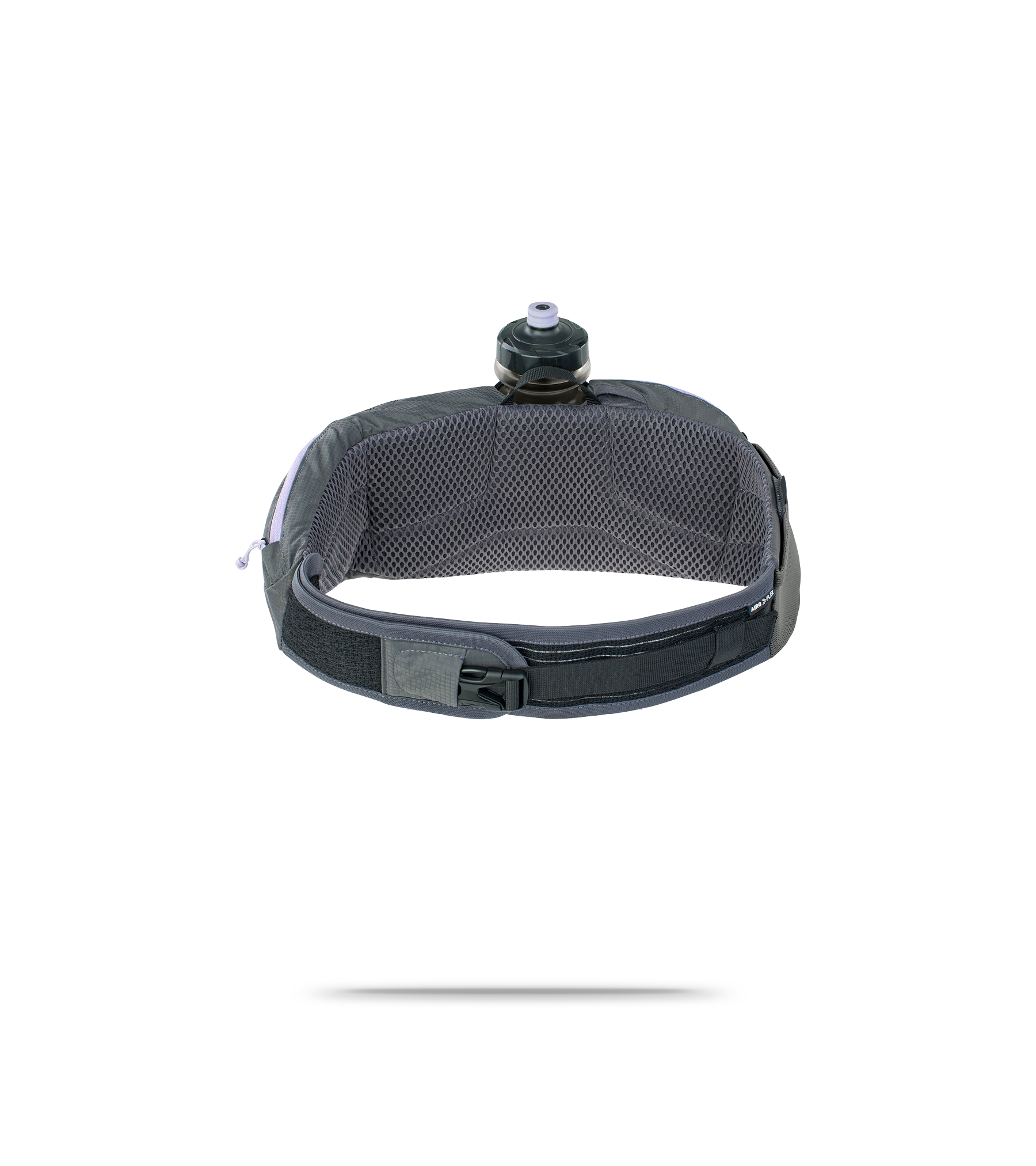Hip Pouch Pro + 0.5L Drink Bottle
