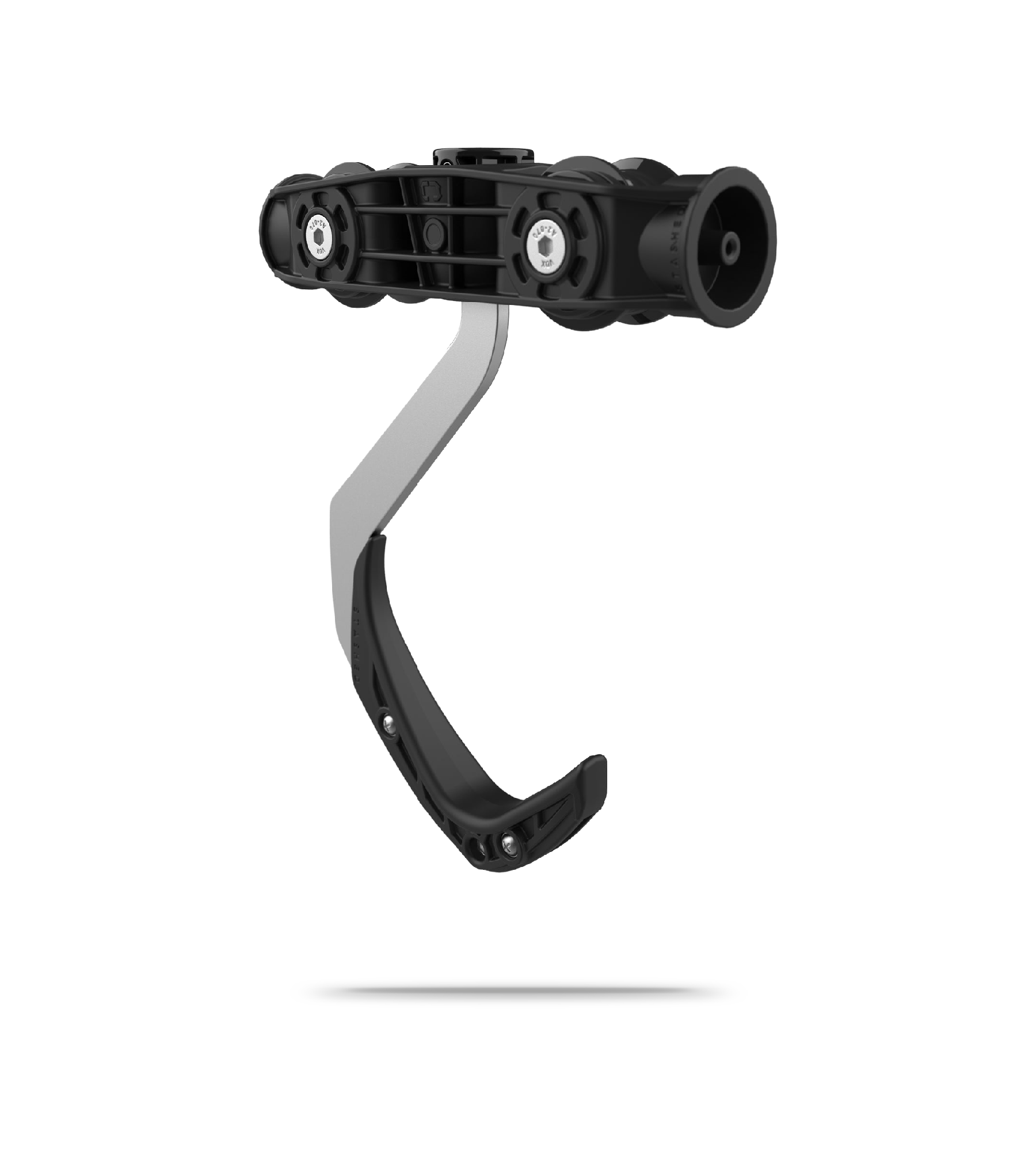 SpaceRail Bike Hook