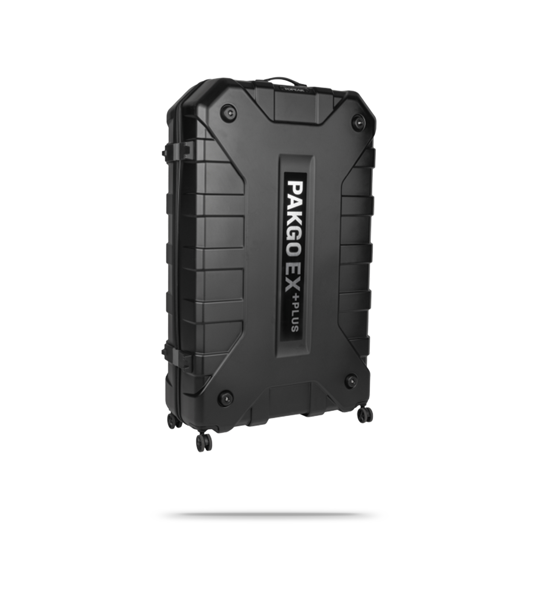 Pakgo EX+ Bike Case
