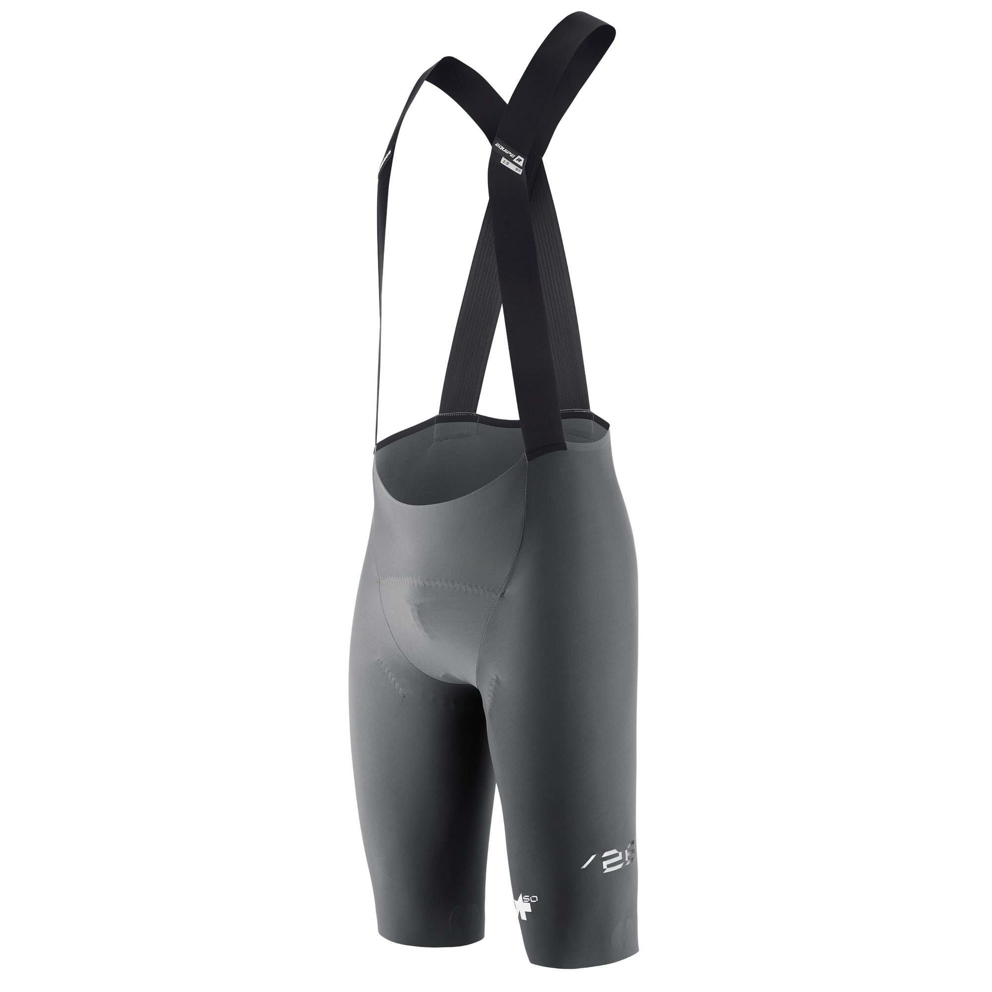EQUIPE R 50th Anniversary Bib Shorts S11