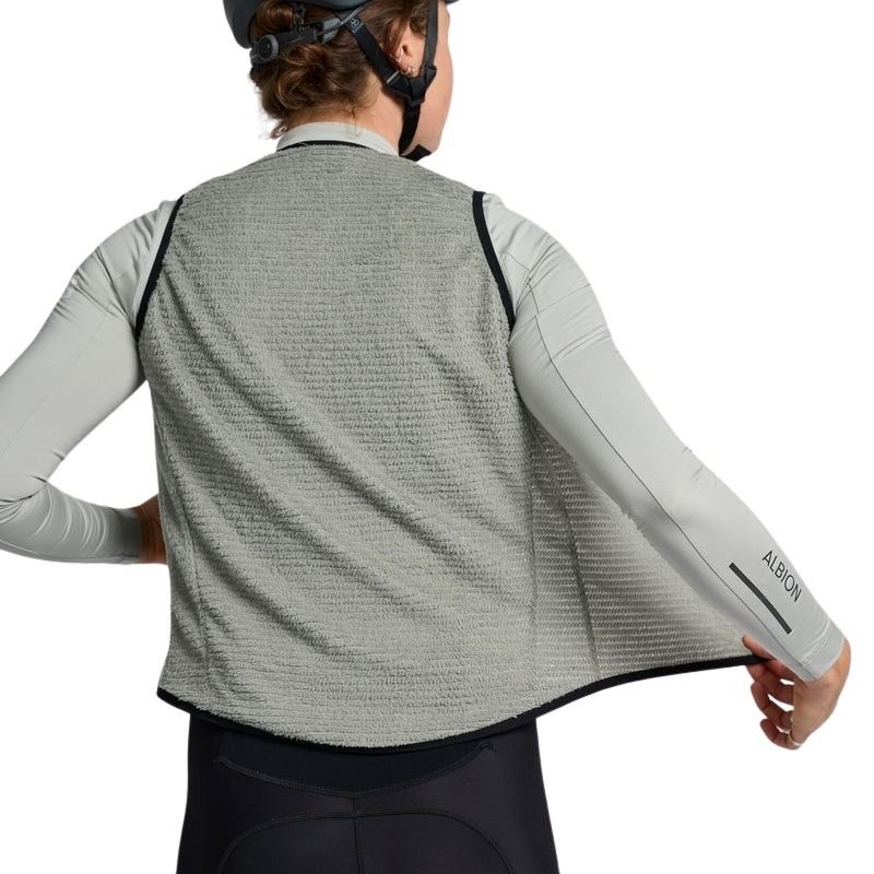 Primaloft Active Evolve Cycling Bodywarmer