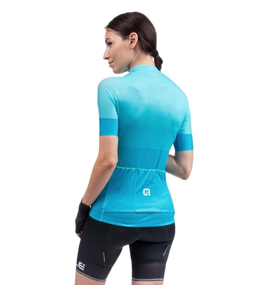 Women's Pragma Level Short Sleeve Jersey