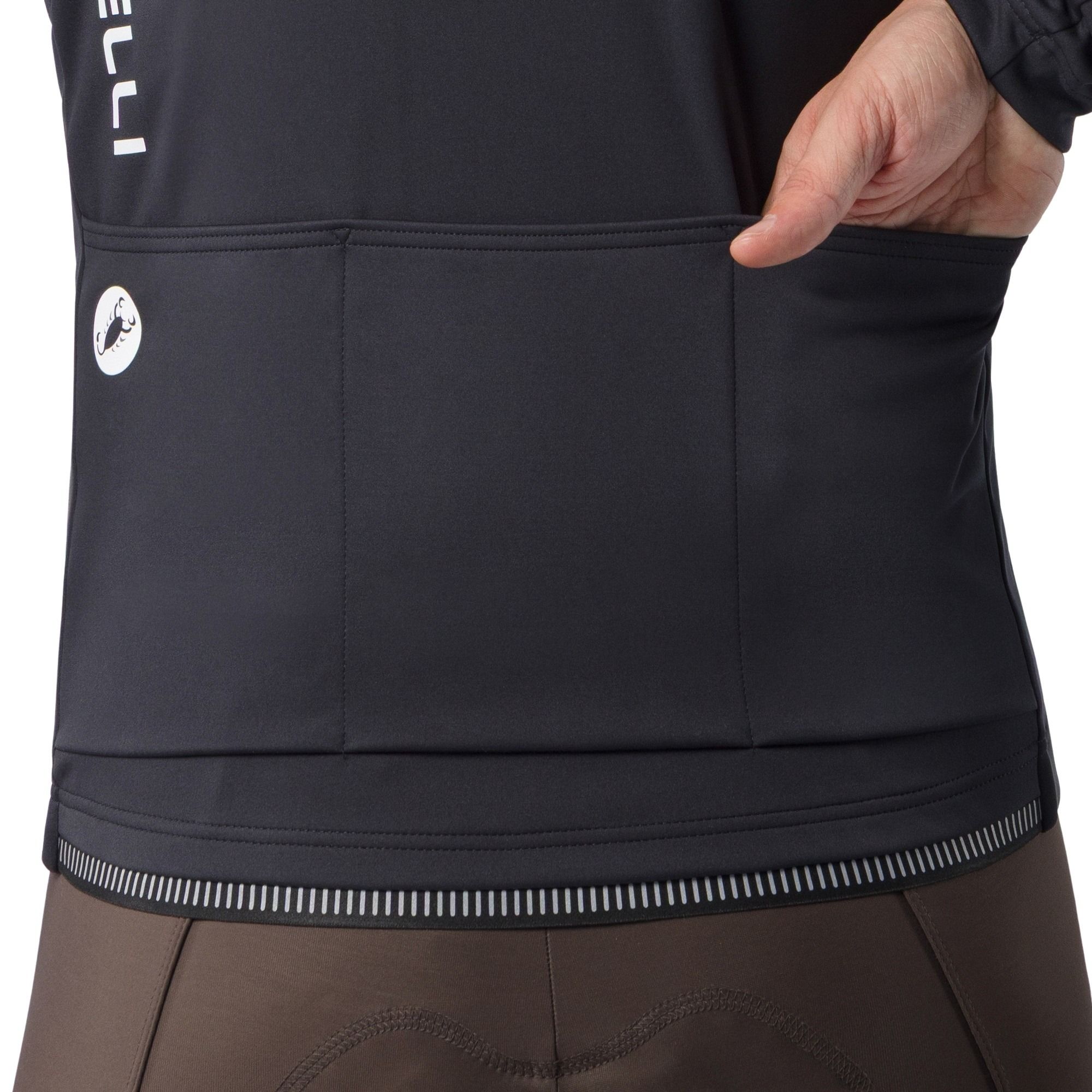 Espresso 2 Jacket