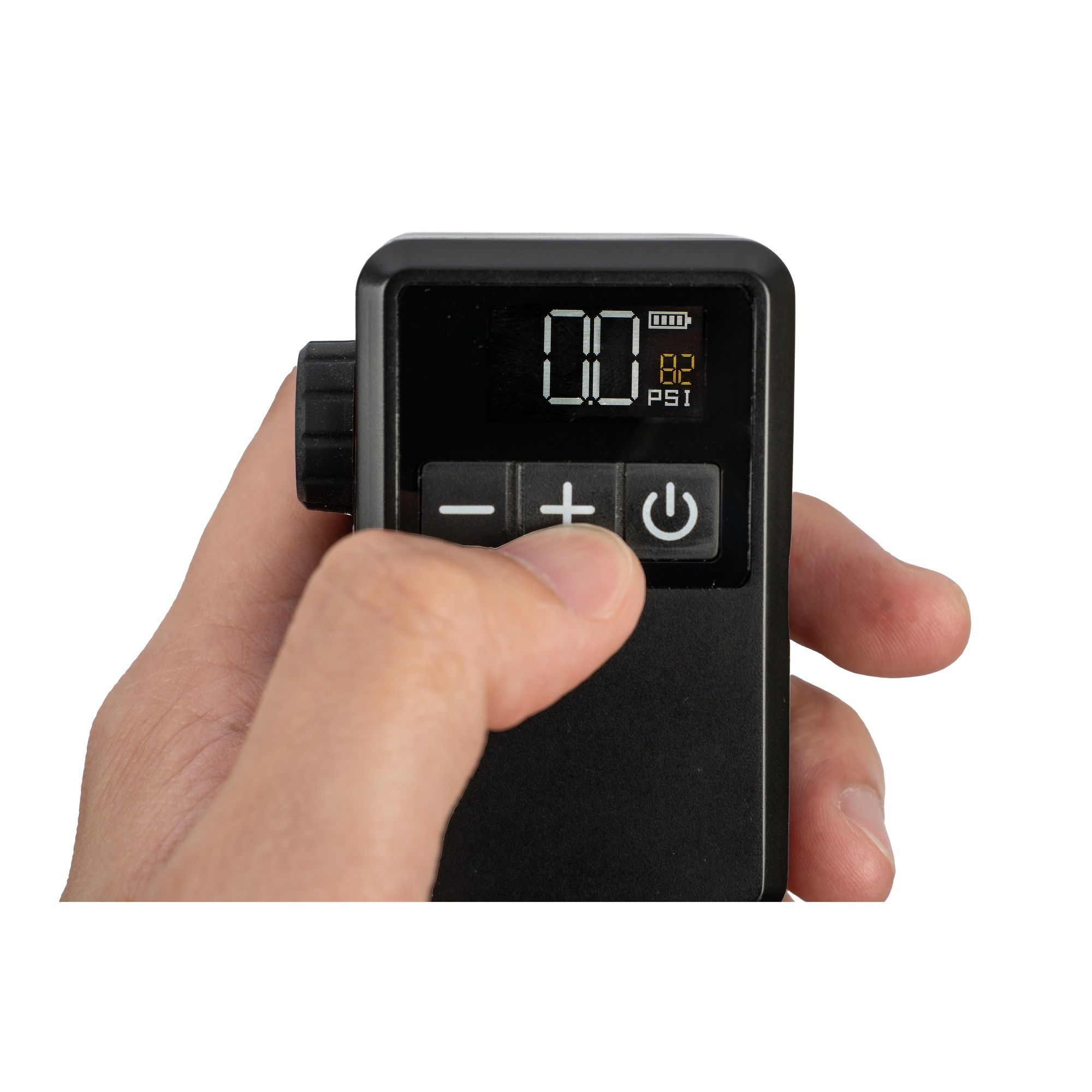 E-Booster Digital Mini Electric Pump