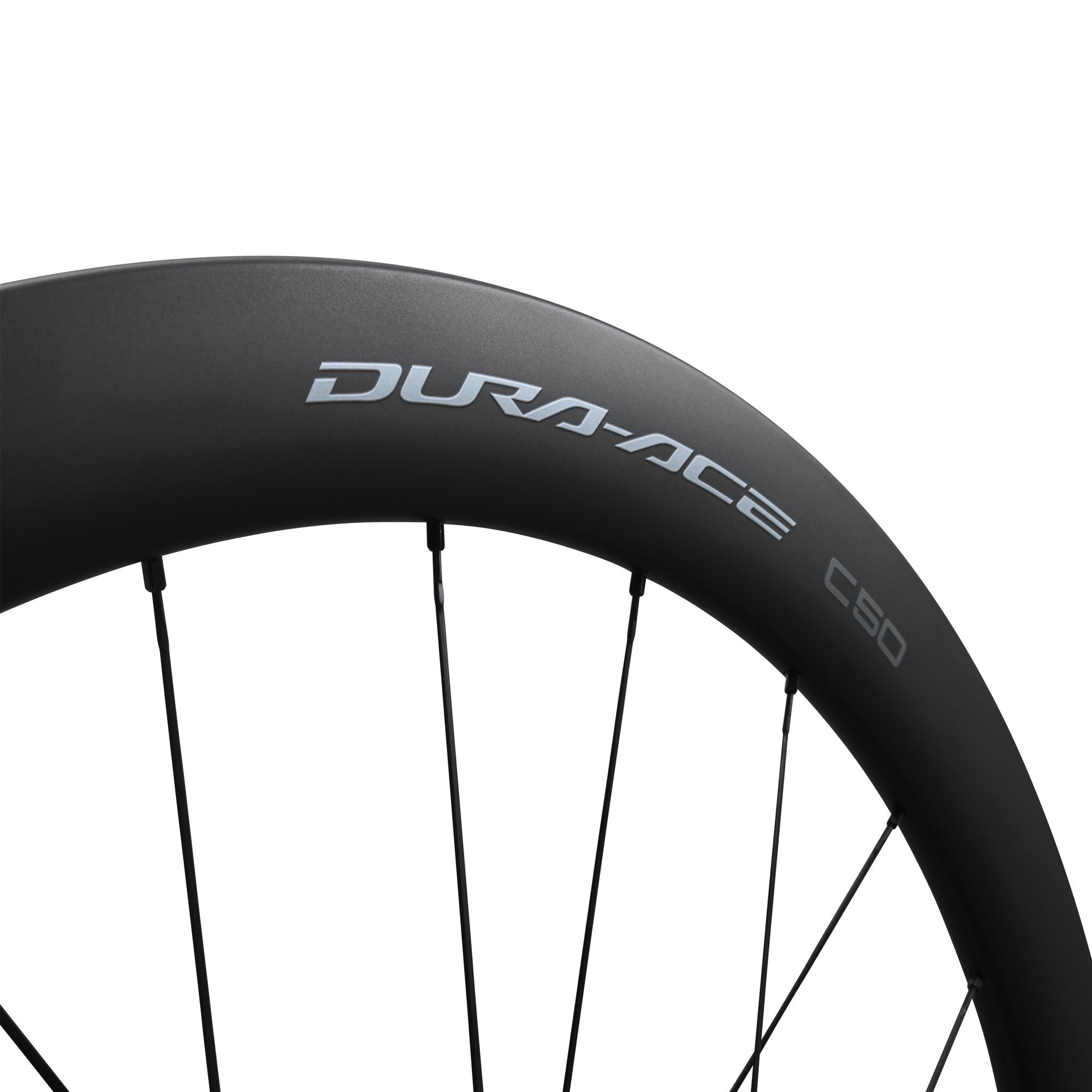 Dura-Ace R9270 C50 Tubeless CL Disc Front Wheel