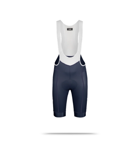 Mechanism Men's Cycling Bib Short