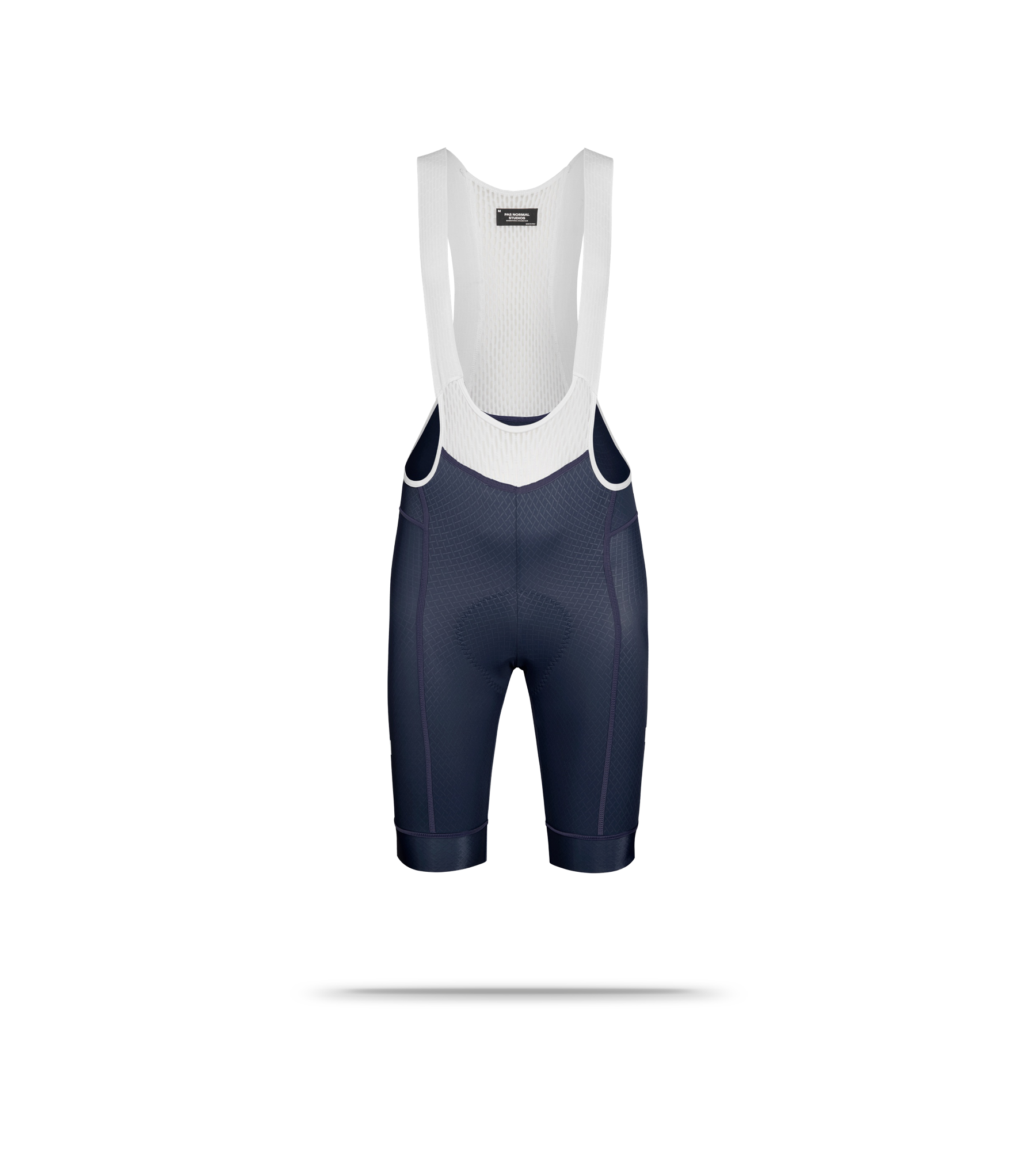 Mechanism Men's Cycling Bib Short