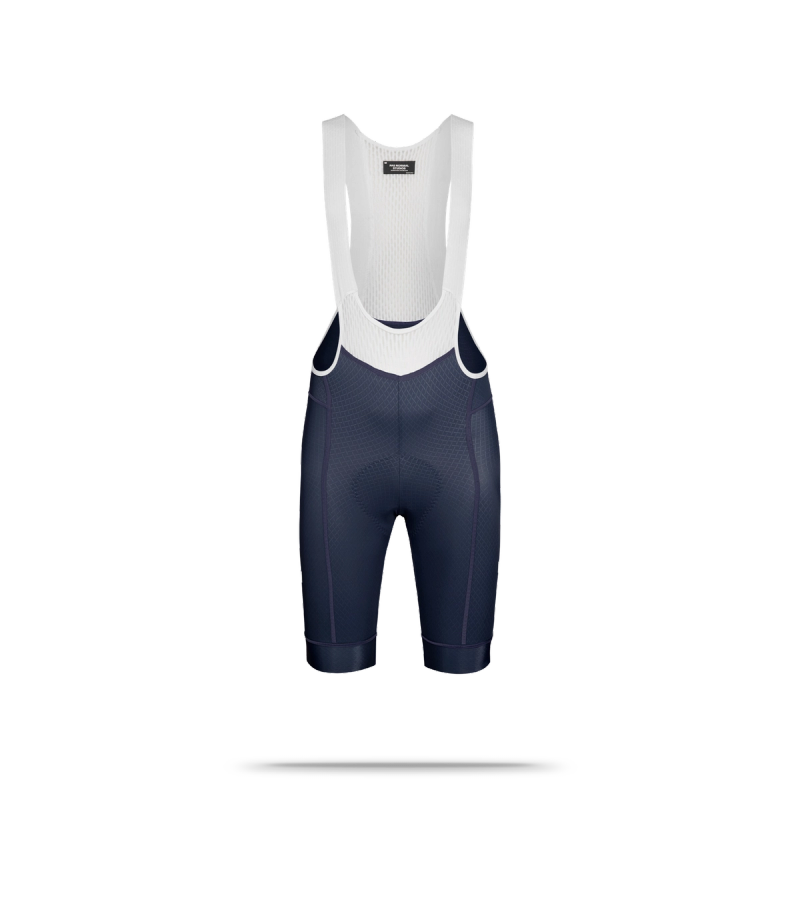 Mechanism Men's Cycling Bib Short