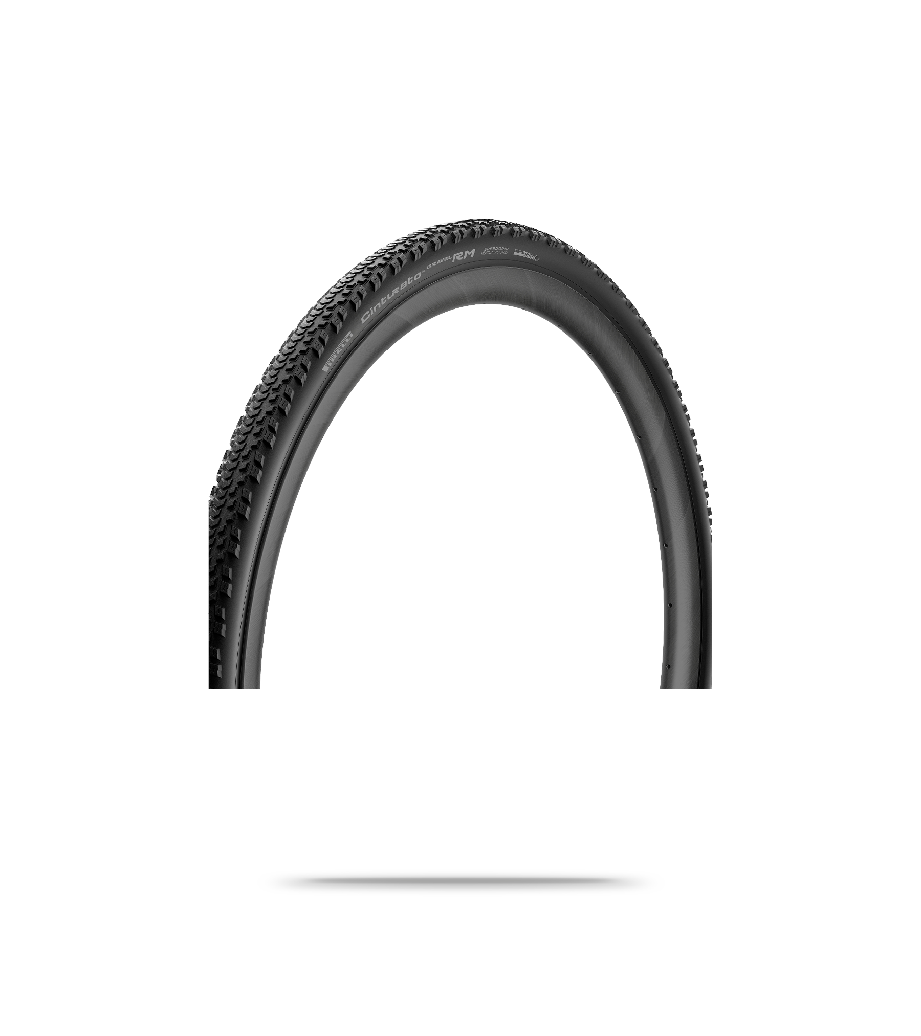 Cinturato Gravel RM - Performance Tyre