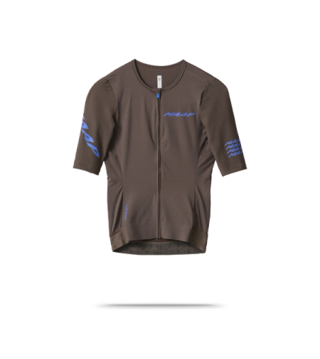 Women's Emerge Short Sleeve Cycling Jersey