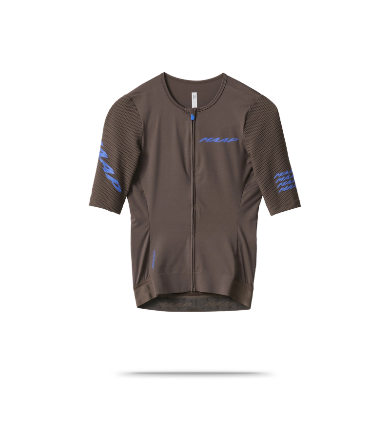 Women's Emerge Short Sleeve Cycling Jersey