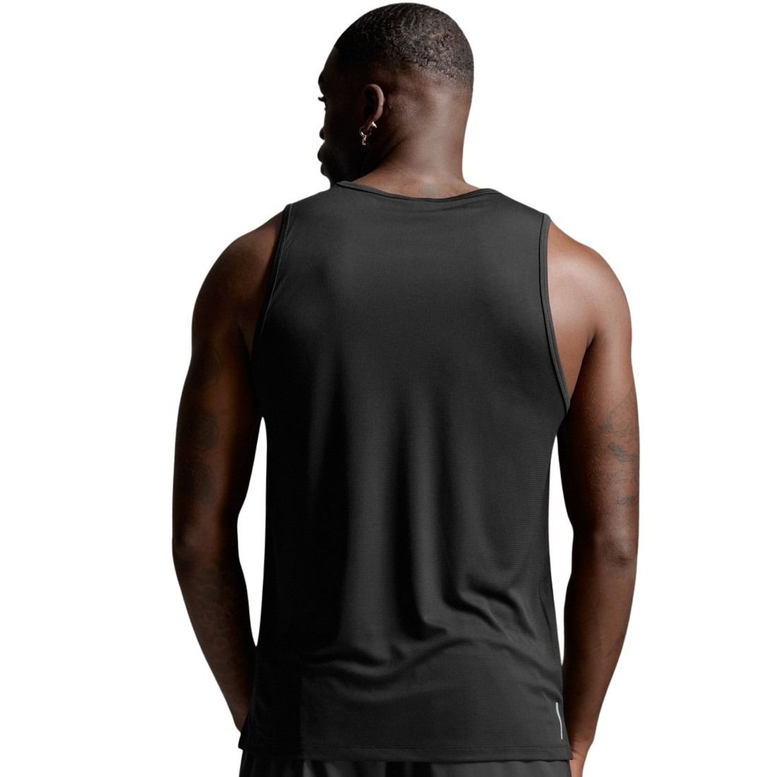 Aero Mesh Tank Top