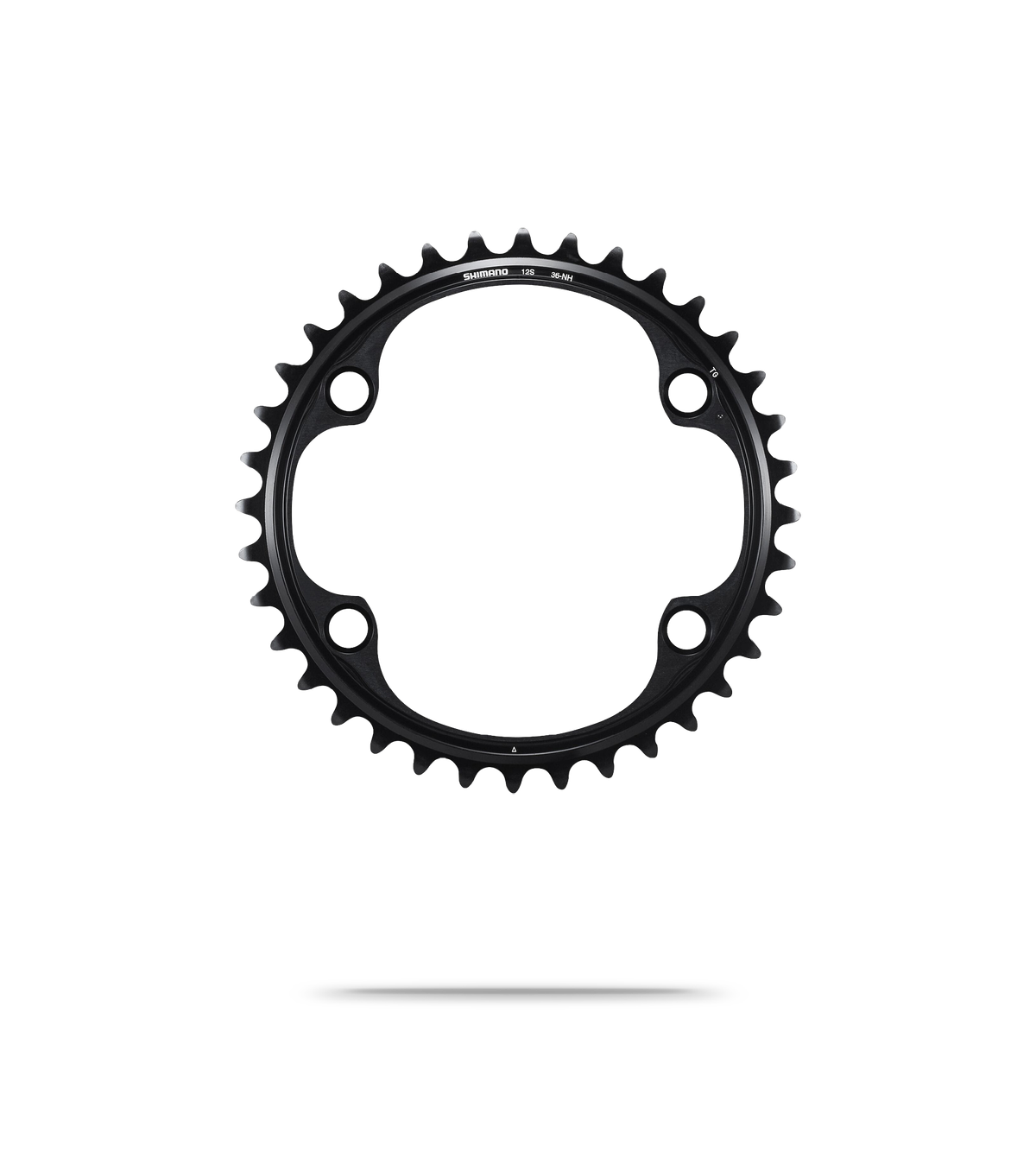 Shimano Dura-Ace FC-R9200 Inner Chainring | Sigma Sports