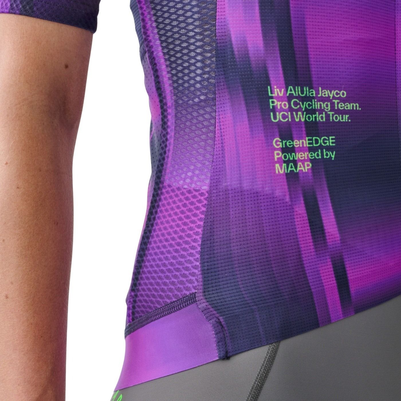 Women's World Tour Pro Air Jersey