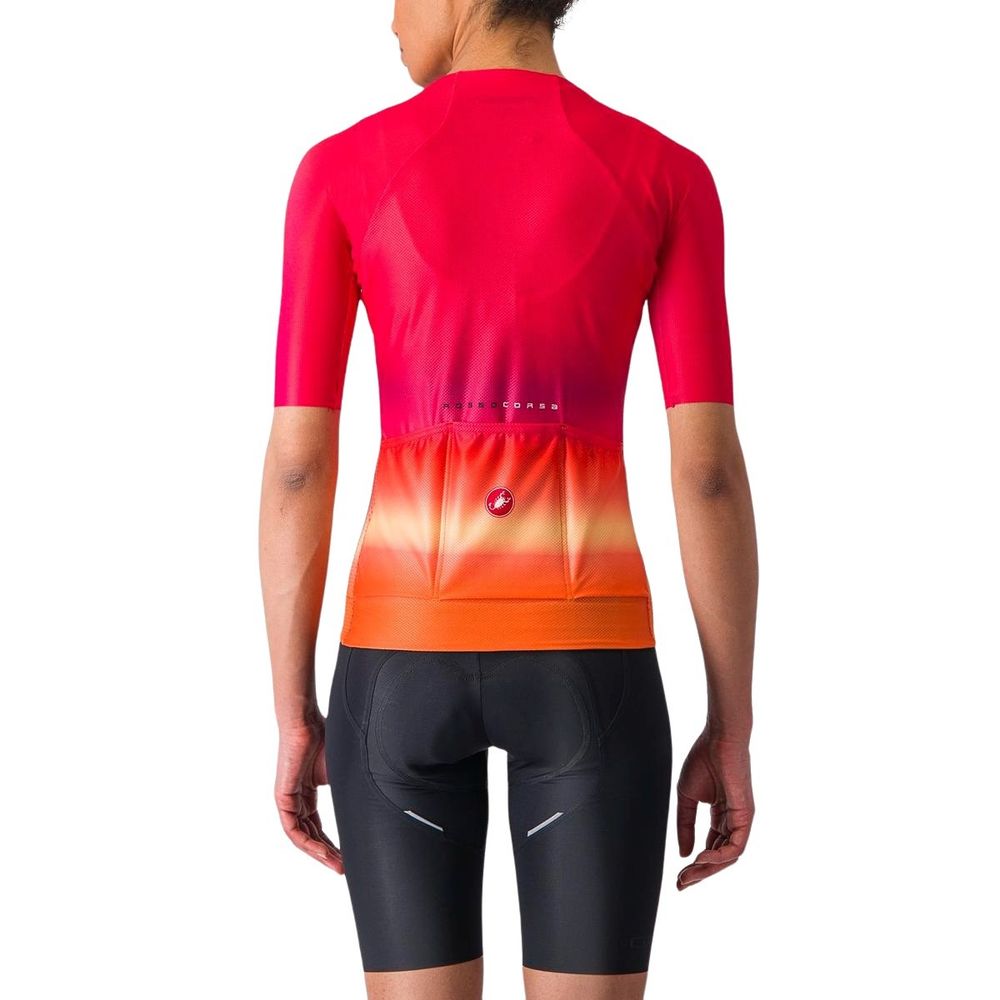 Climber's 4.0 Women's Jersey