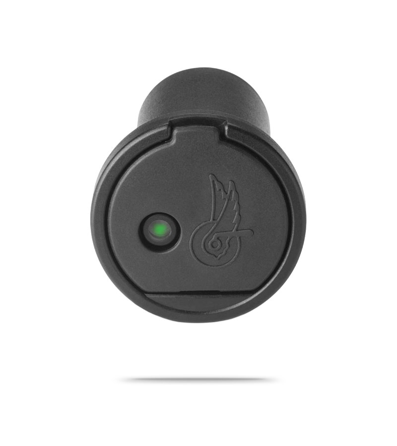 EPS 12-Speed V4 Internal Interface without Cables