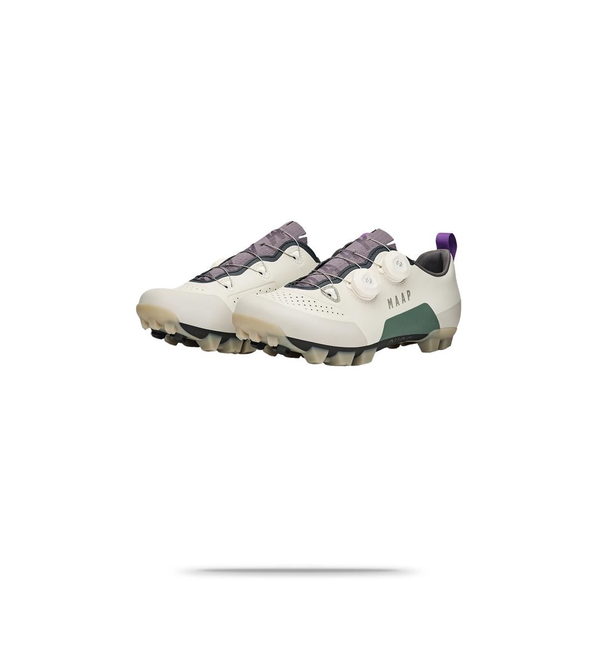 MAAP x QUOC Gran Tourer XC Off Road Shoes