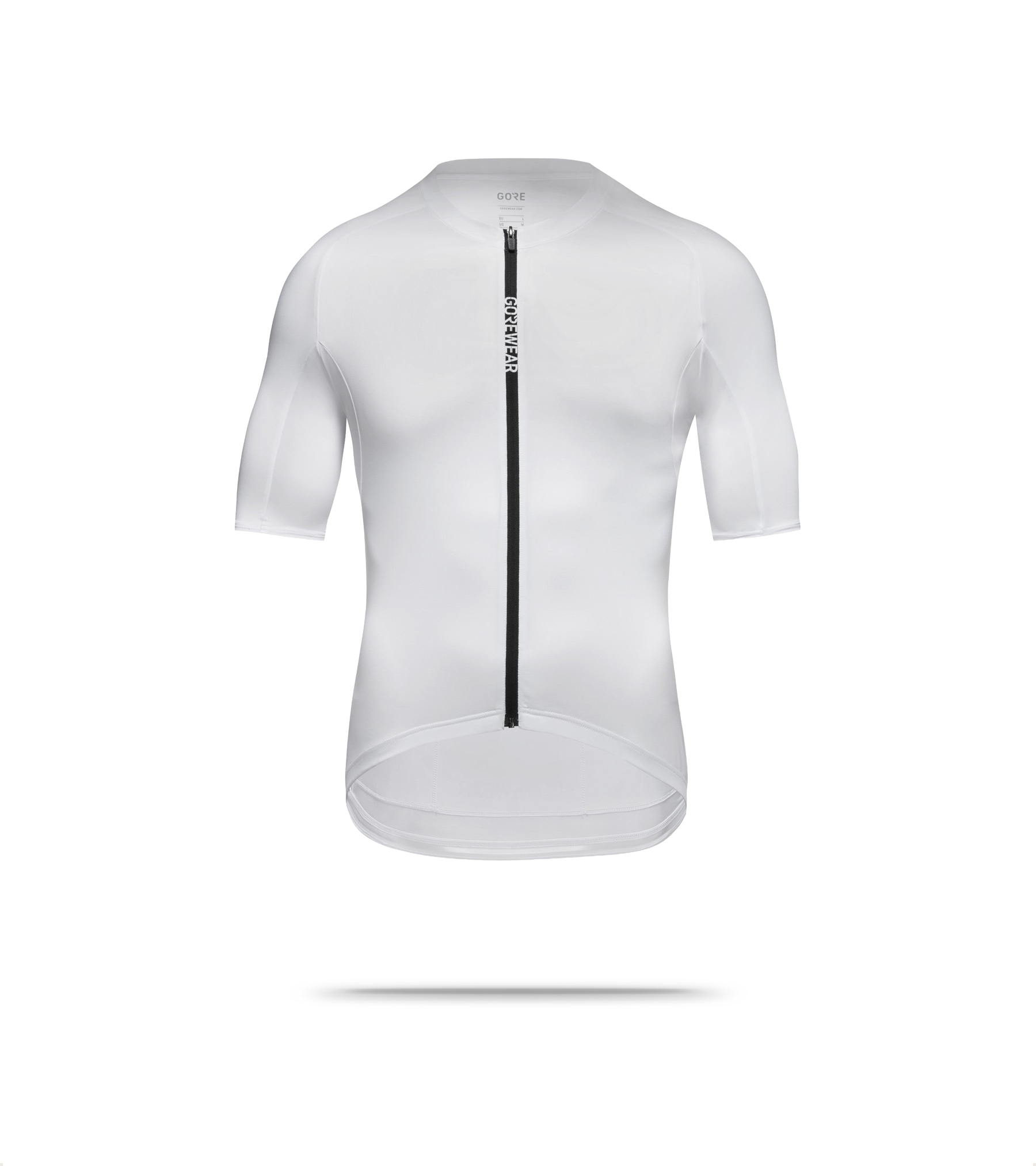 Spinshift Short Sleeve Jersey