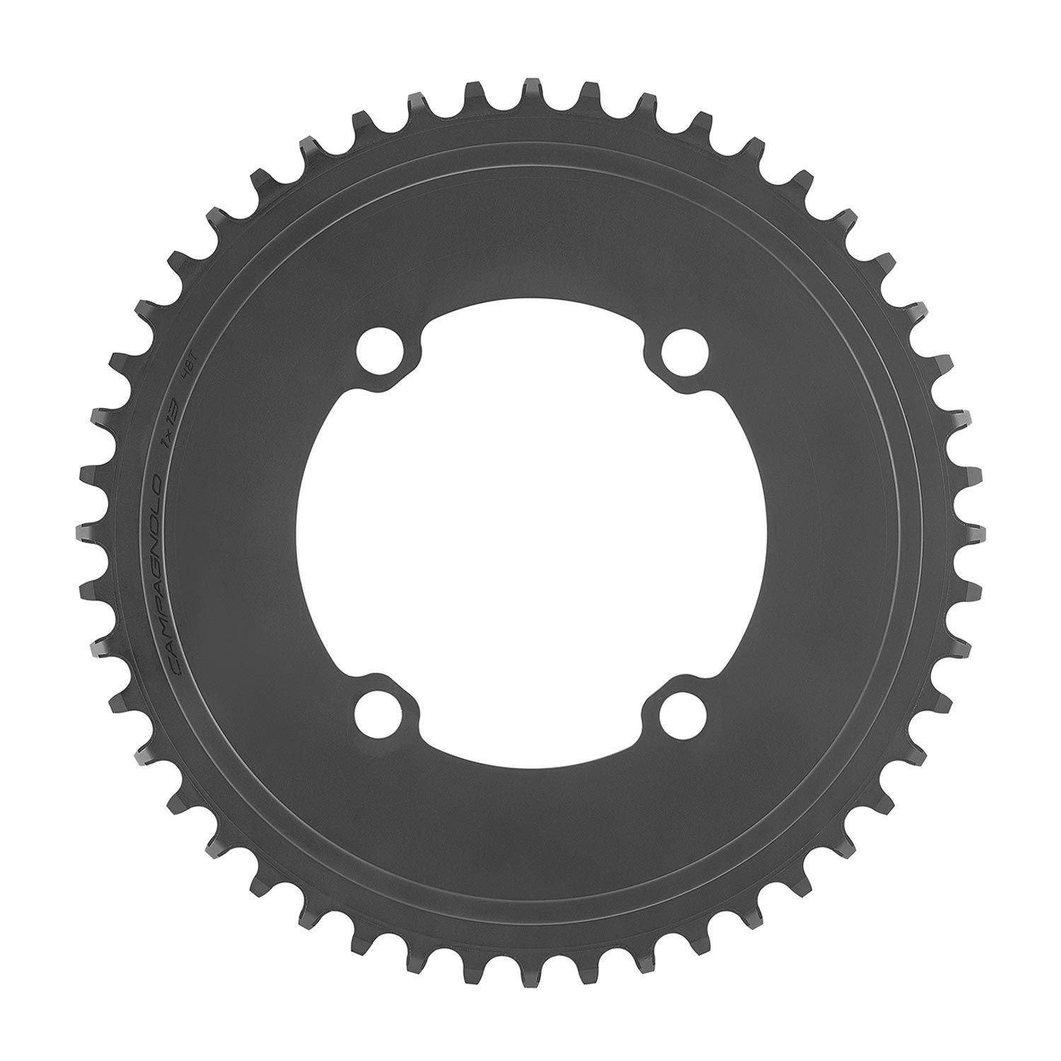 Super Record Wireless 1x 13 Speed Chainring