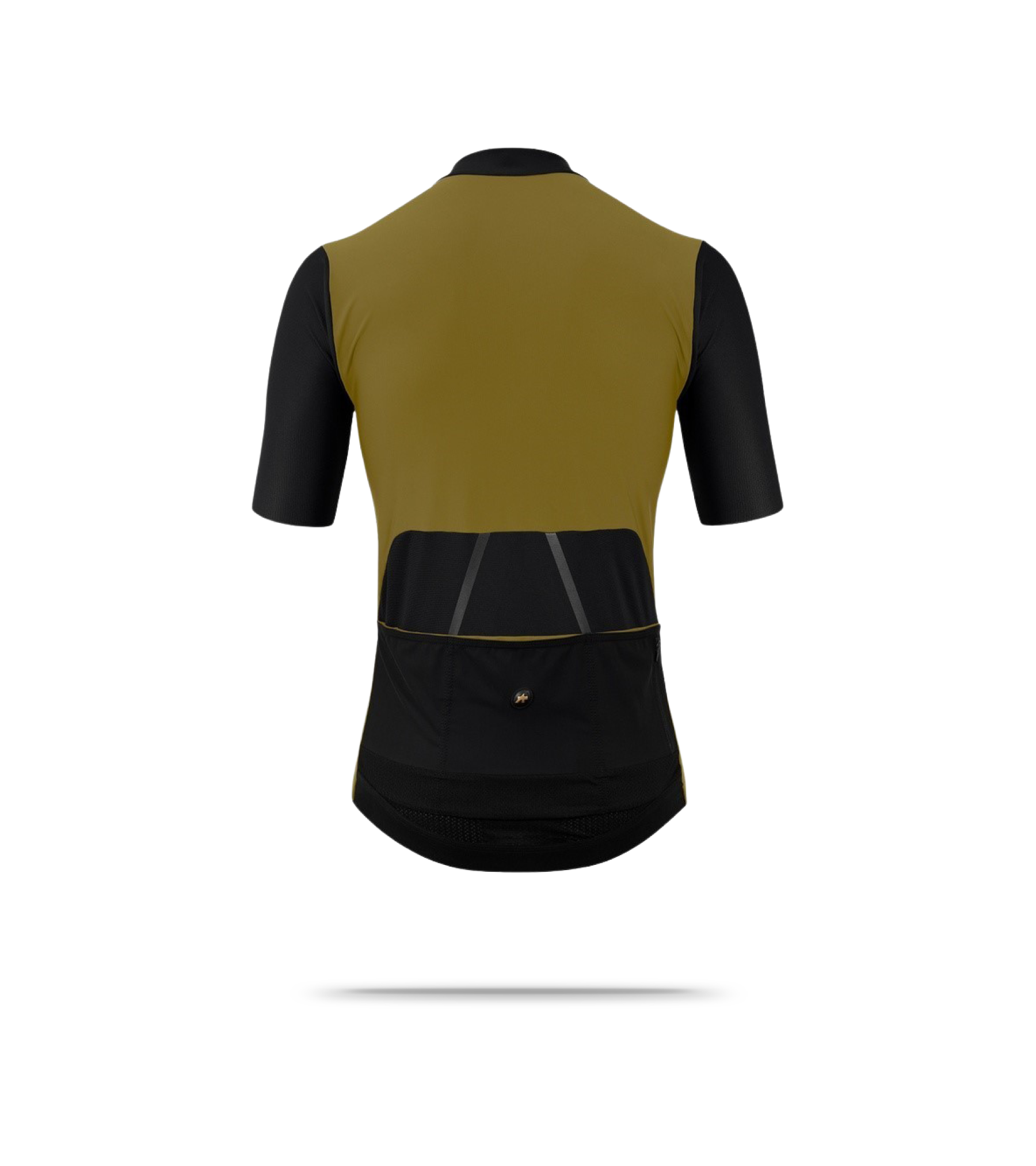 Assos Mille GTO C2 Short Sleeve Cycling Jersey | Sigma Sports